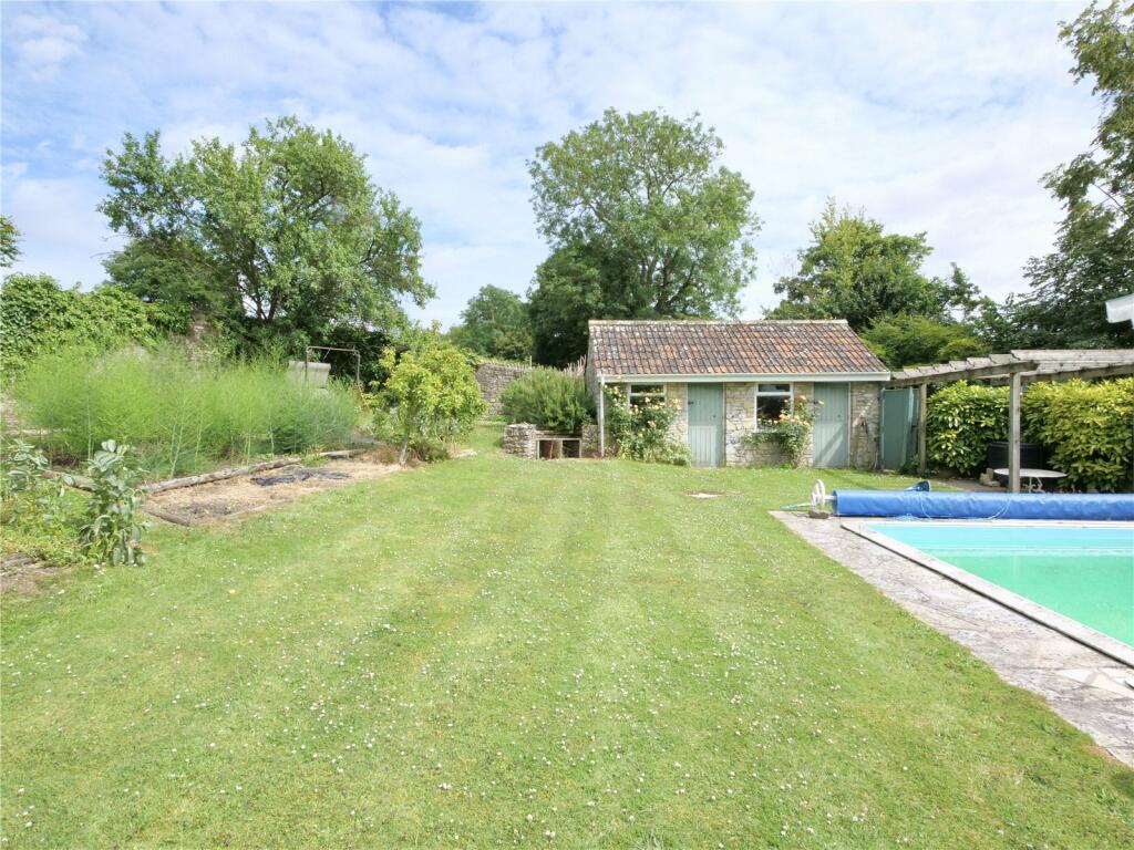 Additional image 20 of Excellent home with land in North Wootton