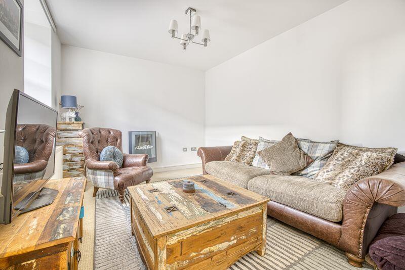 Additional image 8 of West End Court, Shepton Mallet