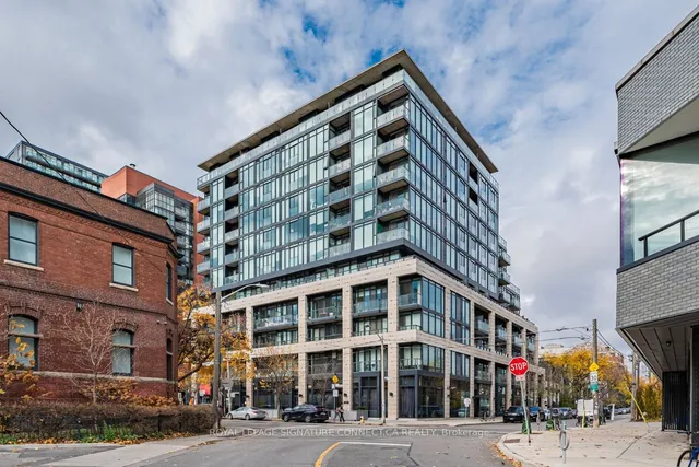 Additional image 26 of 8 Dovercourt Rd Unit 802