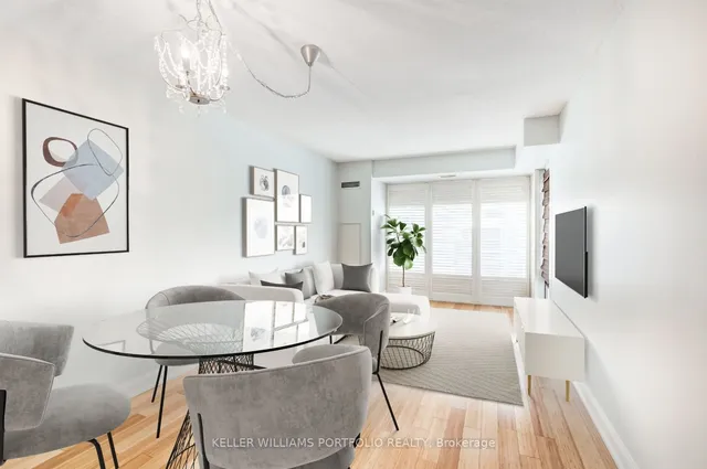 Additional image 9 of 2181 Yonge St Unit 709