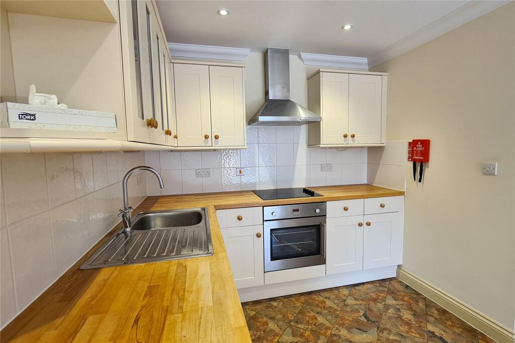 Additional image 5 of Merchant House, Chantry Court