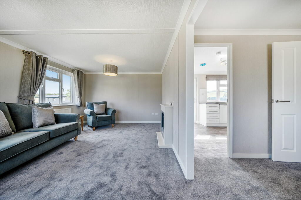 Additional image 9 of Plot 19, OMAR Regency, Near Shepton Mallet, Somerset, BA4