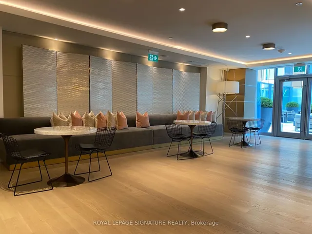 Additional image 27 of 188 Cumberland St Unit 1801