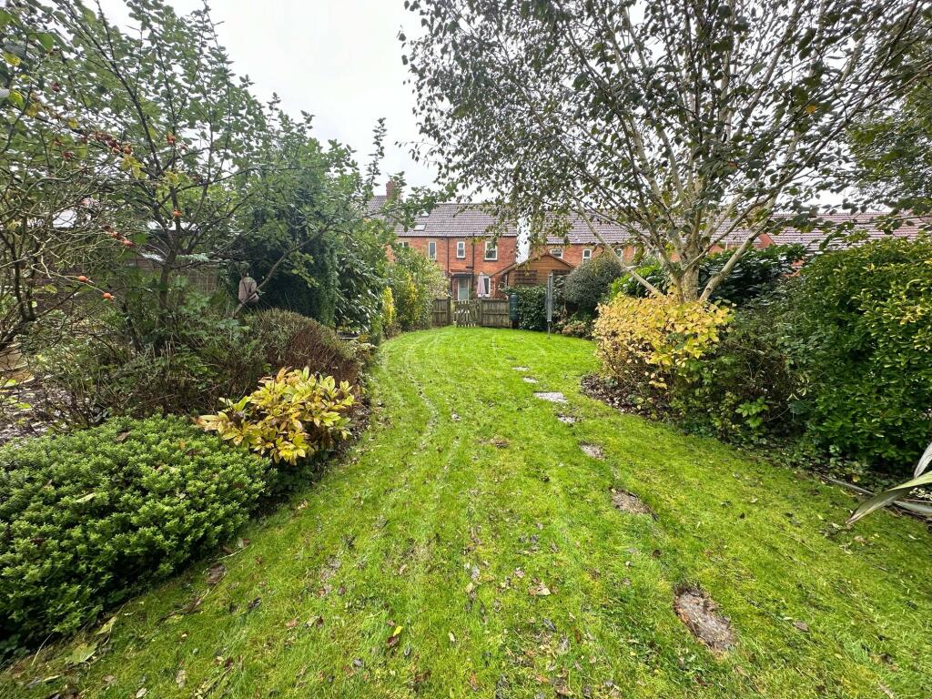 Additional image 17 of Larkhill Road, Yeovil, Somerset