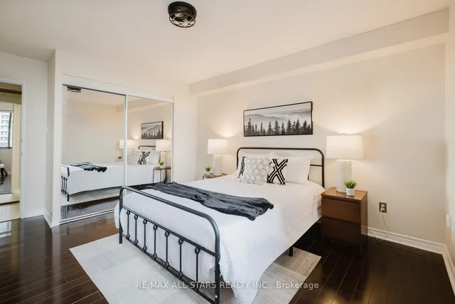 Additional image 19 of 1900 Sheppard Ave Unit 1007