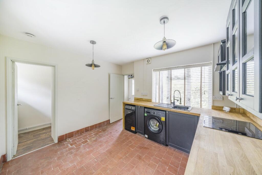 Additional image 3 of Mendip Road, Stoke St. Michael, Radstock, Somerset, BA3