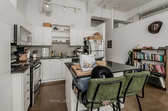 Additional image 35 of 404 King St Unit 217