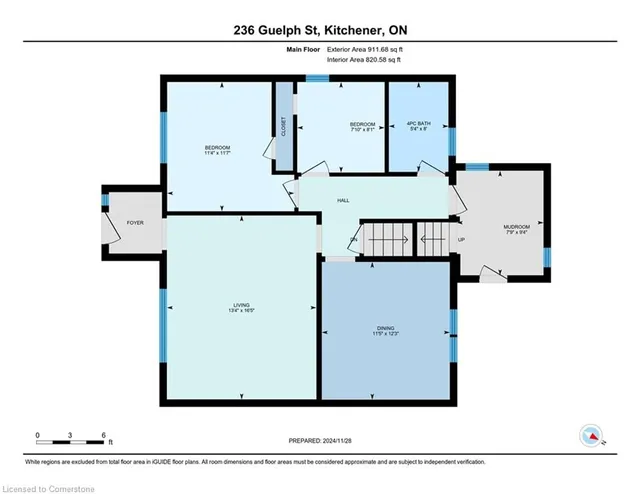 Additional image 19 of 236 Guelph St