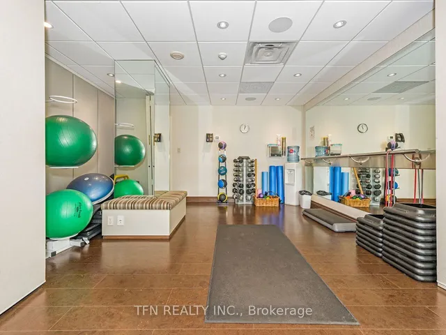 Additional image 28 of 63 St Clair Ave Unit 1701