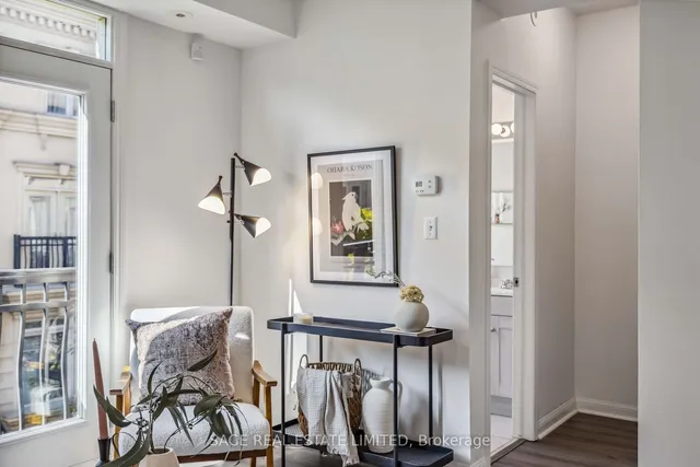 Additional image 16 of 78 Carr St Unit TH32