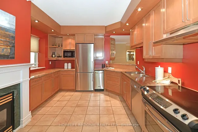 Additional image 10 of 5418 Yonge St Unit 126