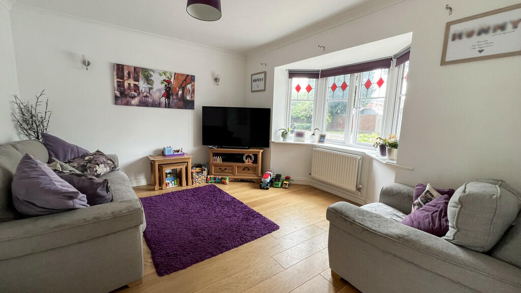 Additional image 3 of Morgan Walk, Westbury