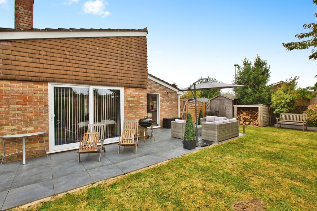 Additional image 25 of Kirle Gate, Meare, Glastonbury