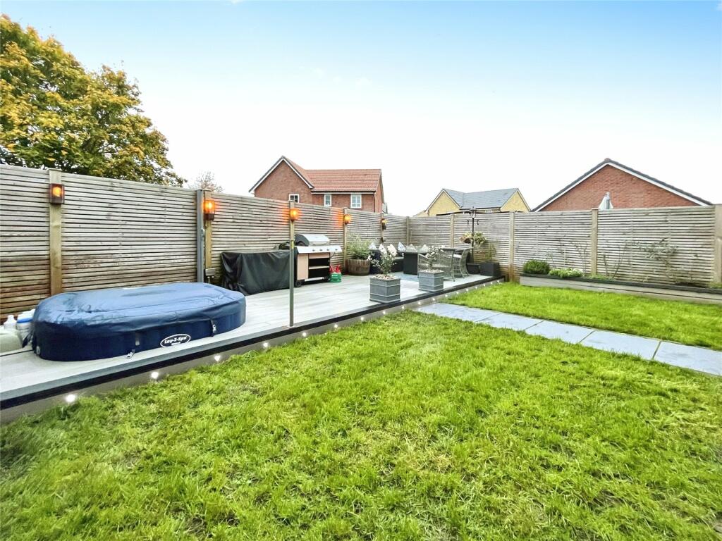 Additional image 16 of Mays Drive, Westbury