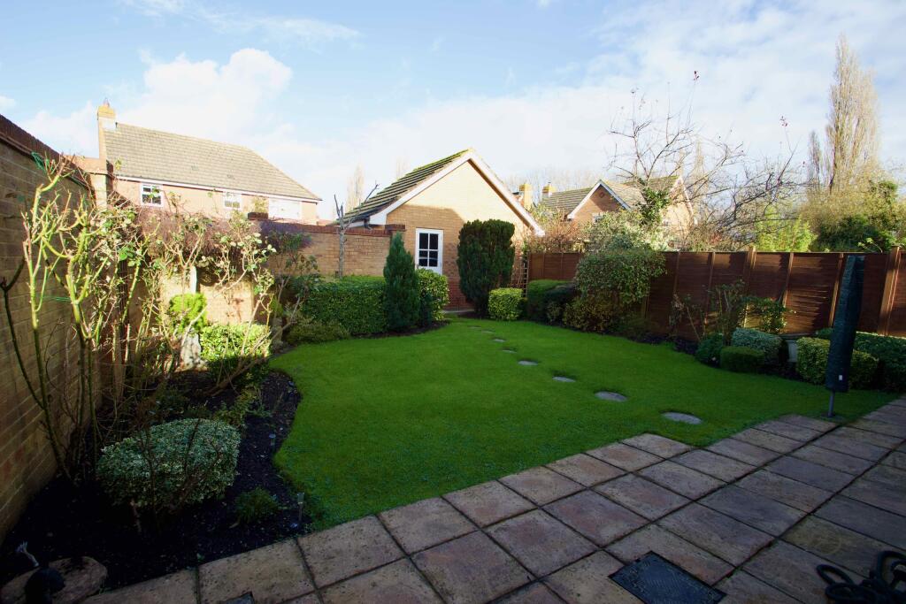 Additional image 6 of Boundary Way, Glastonbury