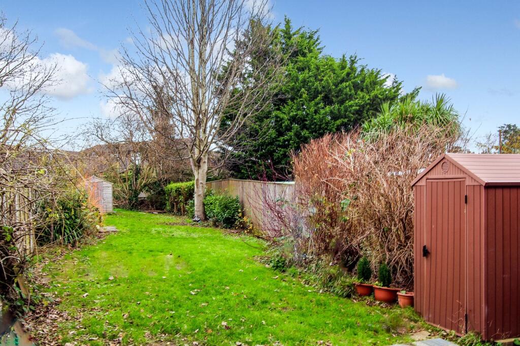 Additional image 8 of 26 Preston Grove, Yeovil