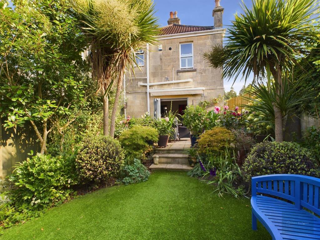 Additional image 22 of King Edward Road, Bath