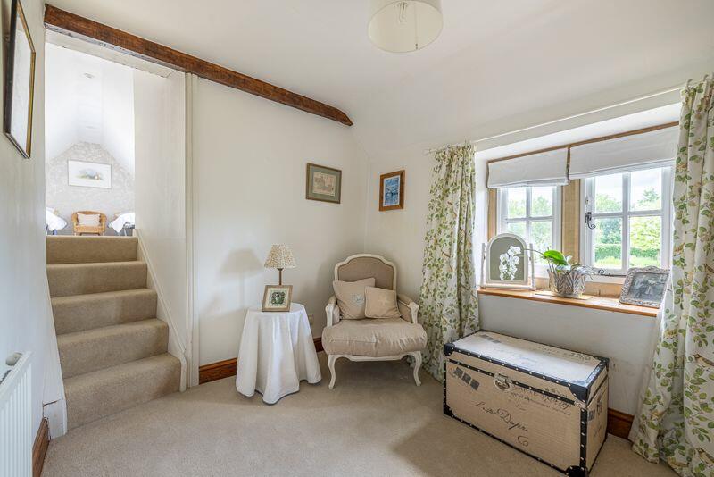 Additional image 15 of Picture perfect cottage with land and woodland