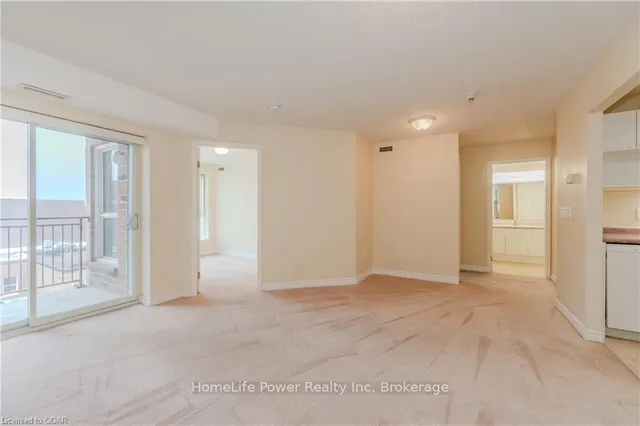 Additional image 7 of 20 ST GEORGE St Unit 506