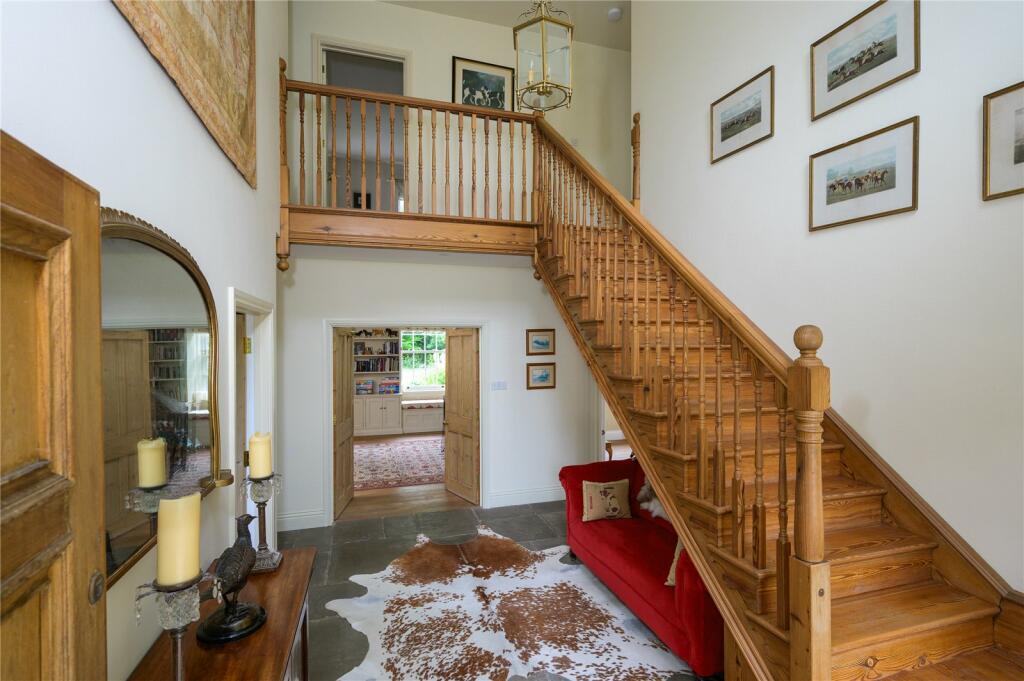 Additional image 7 of Park Street, Heytesbury, Warminster, Wiltshire, BA12