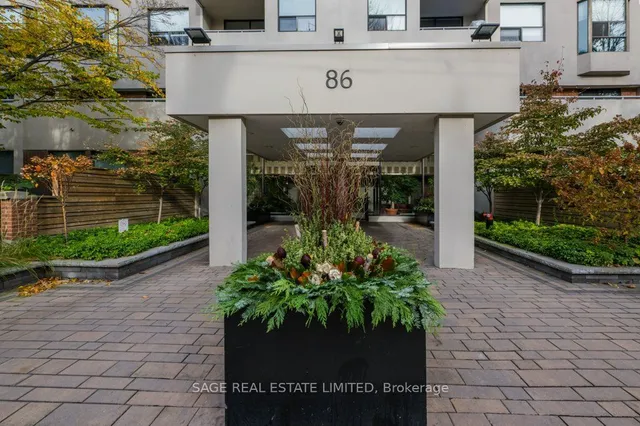 Additional image 40 of 86 Gloucester St Unit 805