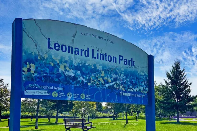 Additional image 30 of 160 Vanderhoof Ave Unit 618