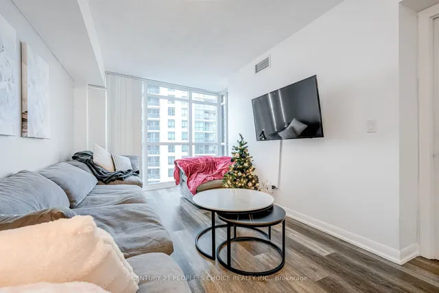 Additional image 11 of 215 Sherway Gardens Rd Unit 2005