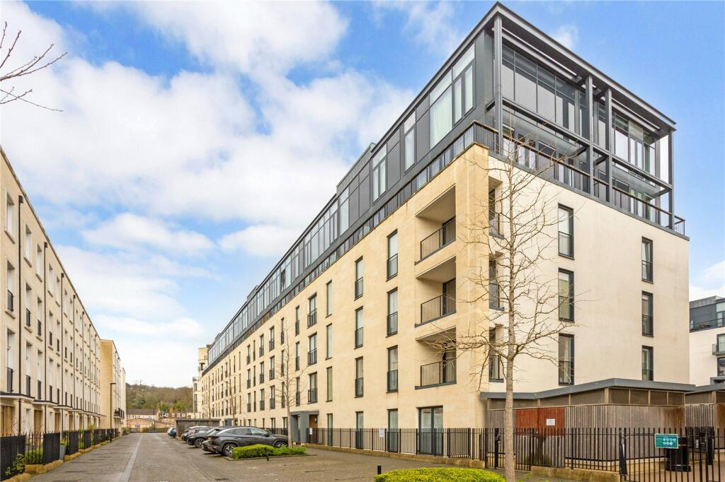 Additional image 7 of Longmead Terrace, BATH, BA2