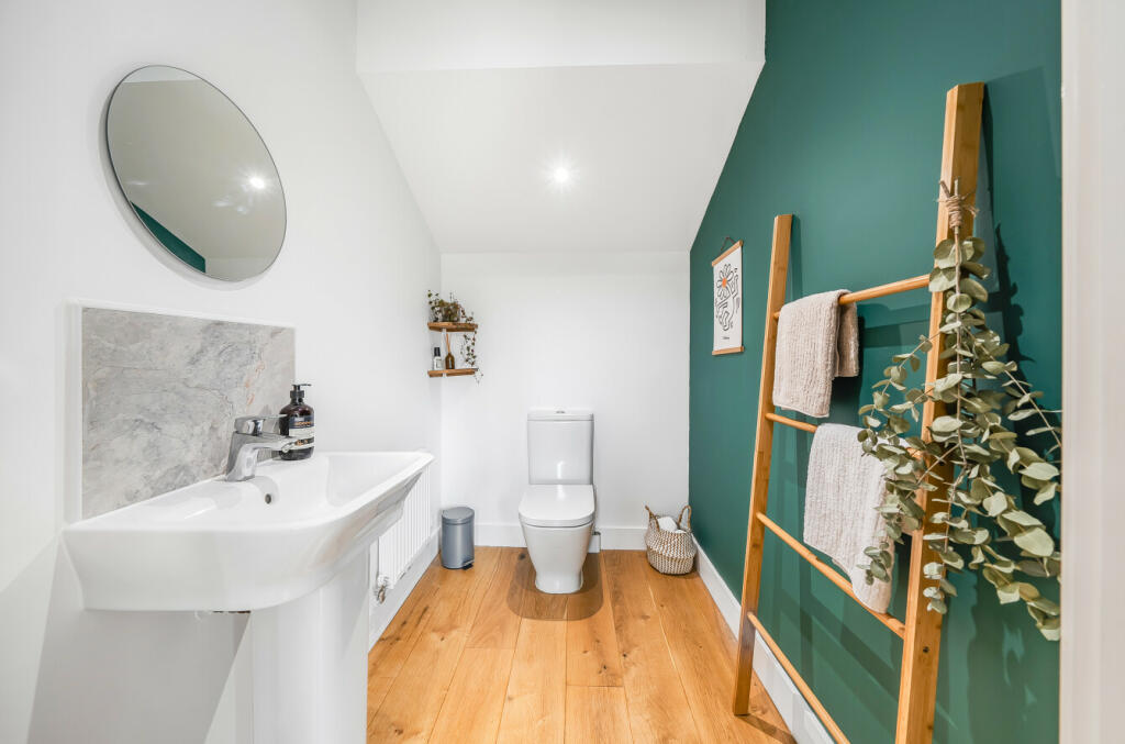 Additional image 9 of Whitaker Road, Combe Down, Bath, BA2