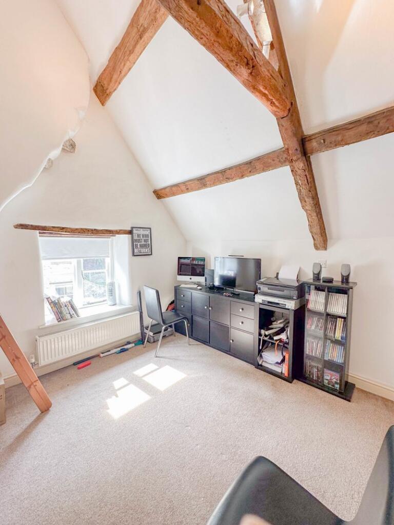 Additional image 4 of 18 Leg Square, Shepton Mallet