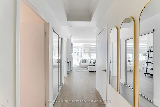 Additional image 3 of 2067 Lakeshore Blvd Unit 1105