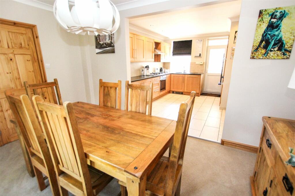 Additional image 22 of Westhill Gardens, Westfield, Radstock, Somerset, BA3