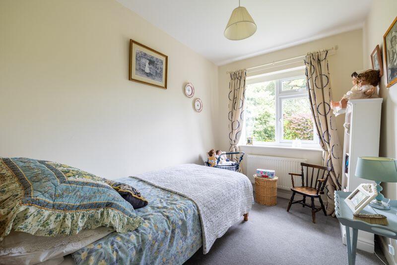 Additional image 15 of Detached bungalow in an exclusive setting just outside Wells