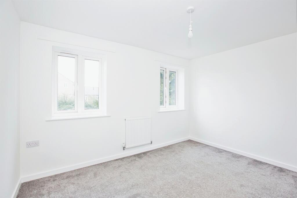 Additional image 11 of Pipit Way, Houndstone, Yeovil