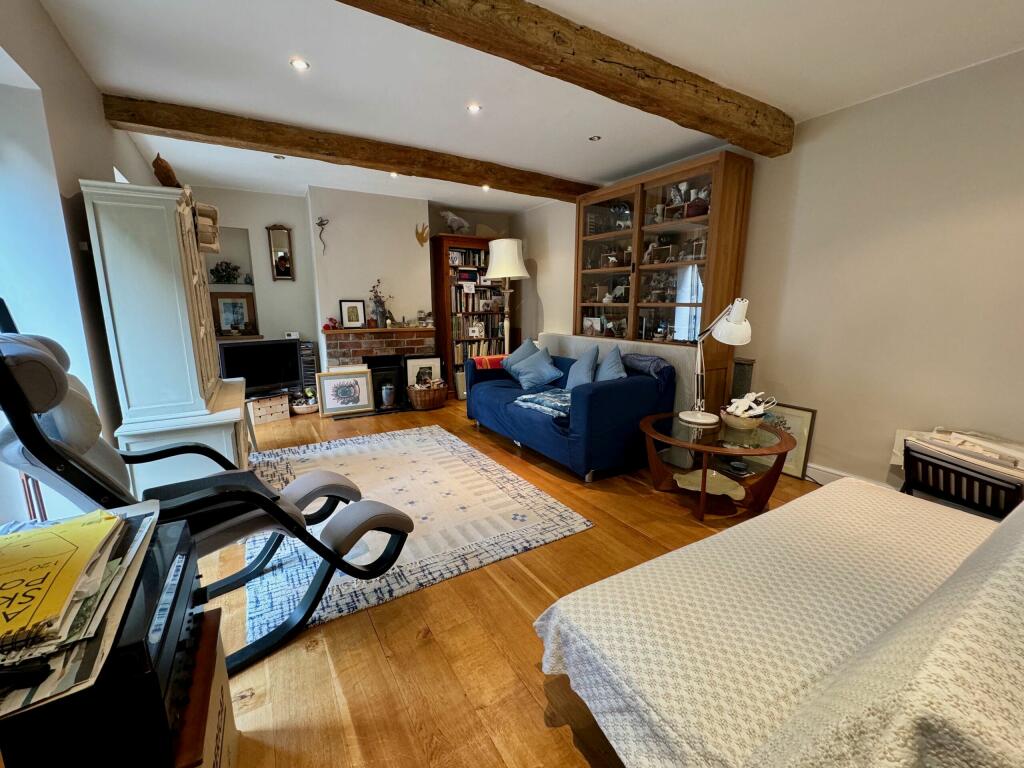 Additional image 5 of Doran Lodge Great House Court, Meare, Glastonbury, Somerset