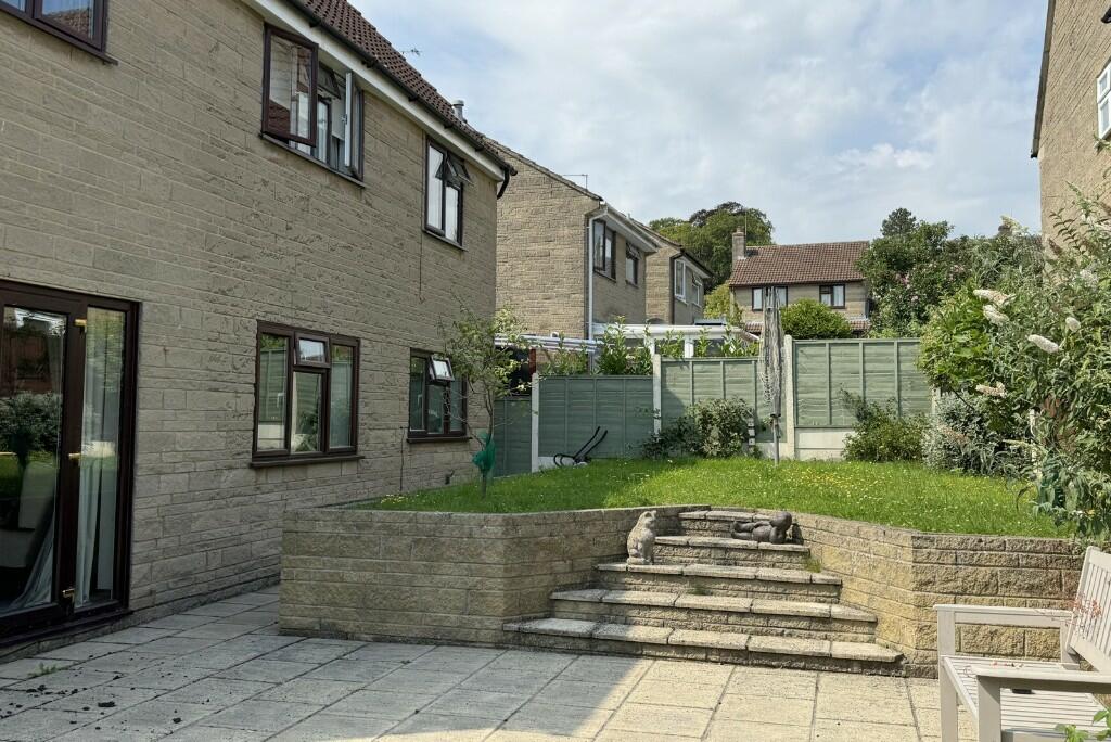 Additional image 16 of Greenway Close Wincanton BA9