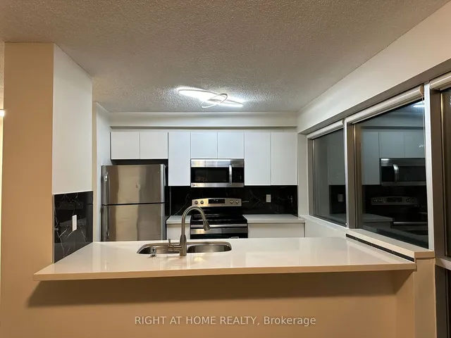 Additional image 20 of 10 Queens Quay Unit 1203
