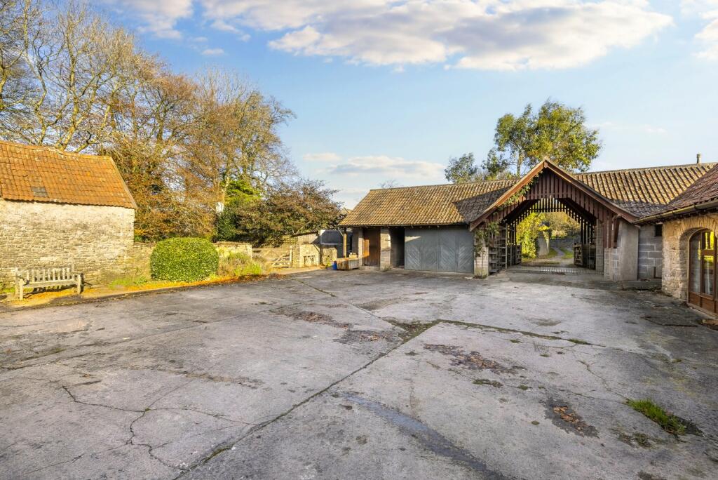 Additional image 23 of East Horrington, Wells