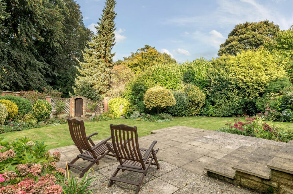 Additional image 23 of Ham Green, Holt, Wiltshire, BA14