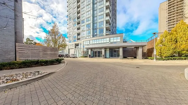 Additional image 2 of 18 Graydon Hall Dr Unit 708