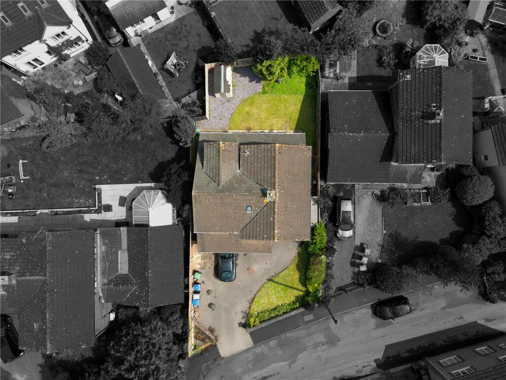 Additional image 8 of Petticoat Lane, Dilton Marsh