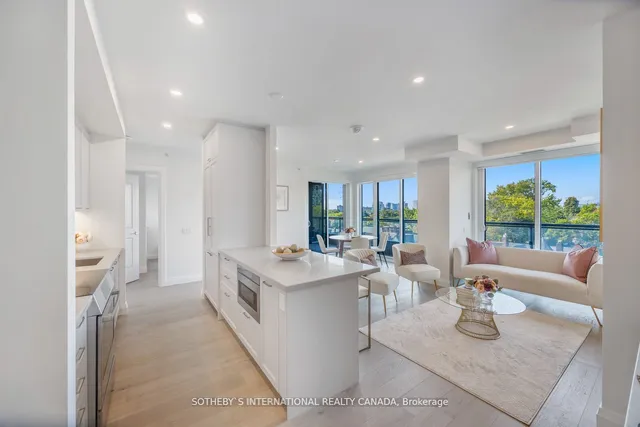 Additional image 10 of 285 Avenue Rd Unit 501