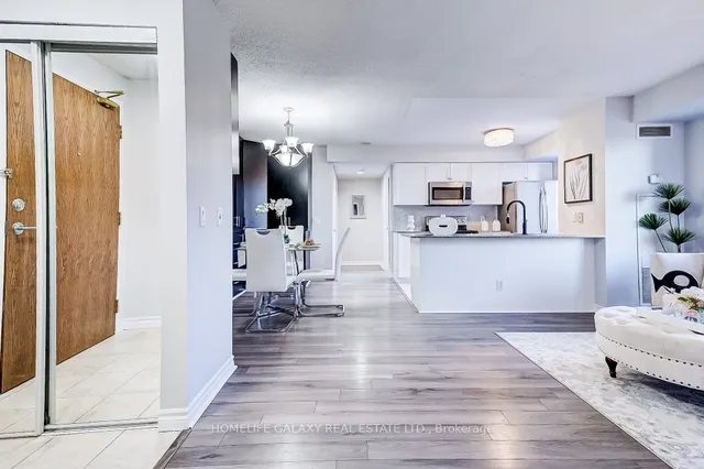 Additional image 7 of 1730 Eglinton Ave Unit 307