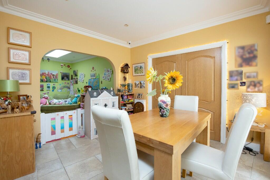 Additional image 12 of Oak Tree House, Hilperton