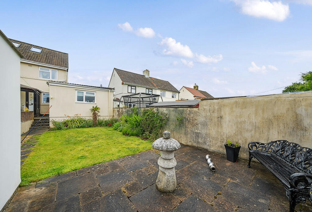 Additional image 17 of Glebelands, Westfield, Radstock, Somerset, BA3