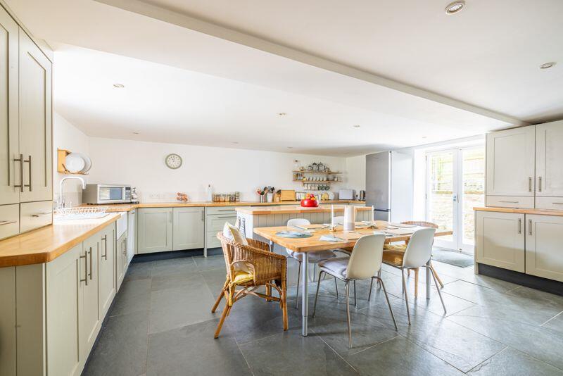 Additional image 9 of Stylish period property near Frome