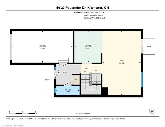 Additional image 48 of 20 Paulander Dr Unit 50