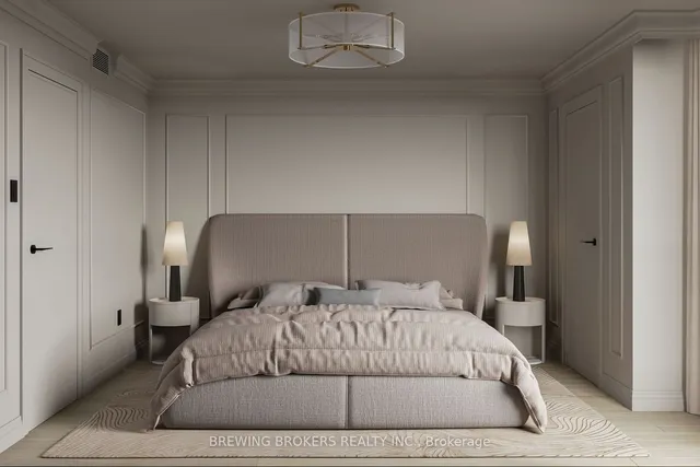 Additional image 27 of 85 Skymark Dr Unit 1805