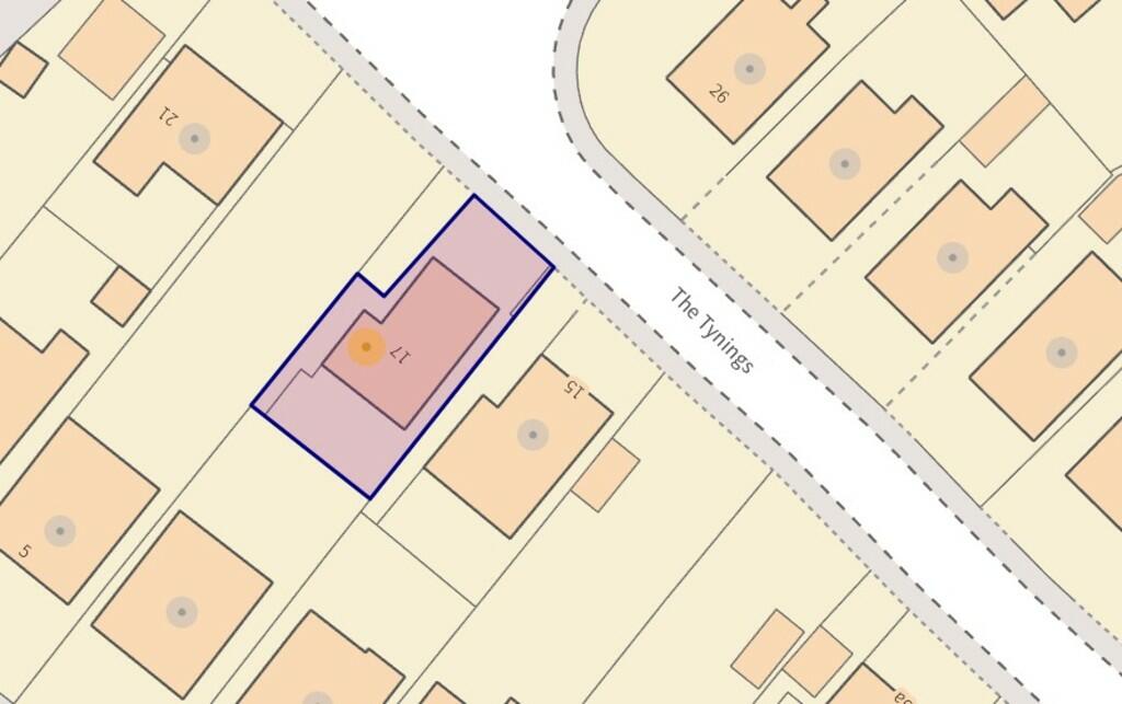 Additional image 10 of The Tynings, Westbury