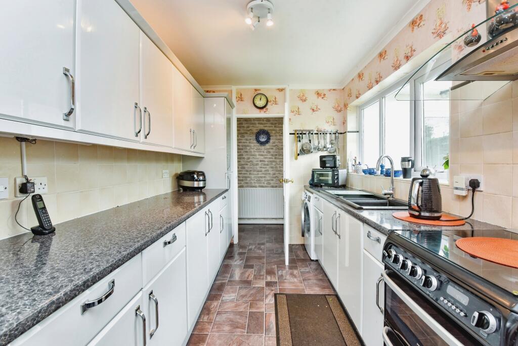 Additional image 4 of Goodymoor Avenue, Wells, Somerset, BA5